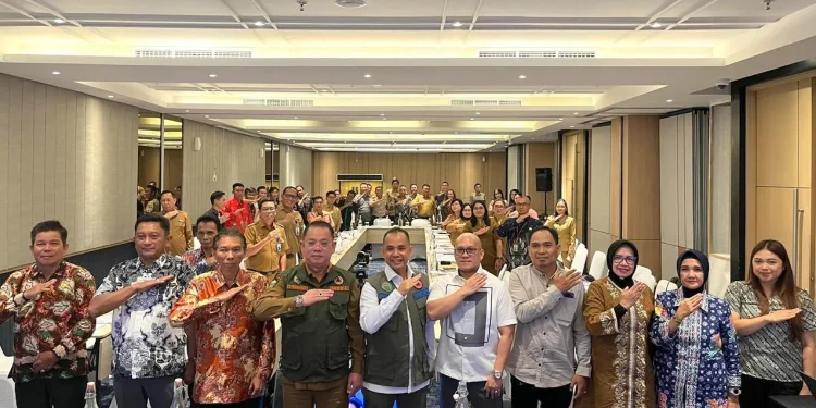 ITN Malang digandeng Kabupaten Mahakam Ulu untuk atasi banjir. Foto/dok ITN Malang