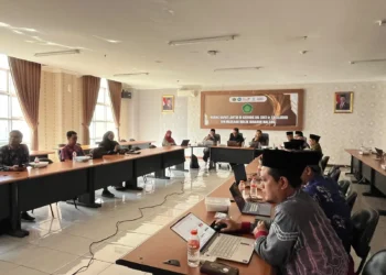 Dari UIN Malang untuk Indonesia, Maliki Pesantren Metrics Disiapkan Menjadi Standar Baru Penguatan Pesantren Nasional
