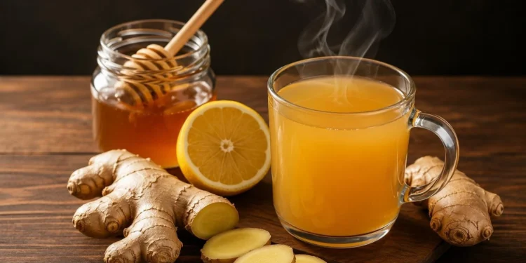 jamu sinom