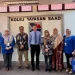 Delegasi Unikama berbagai inspirasi inovasi berkelanjutan di Kolej Yayasan Saad Malaysia. (Foto/dok.)