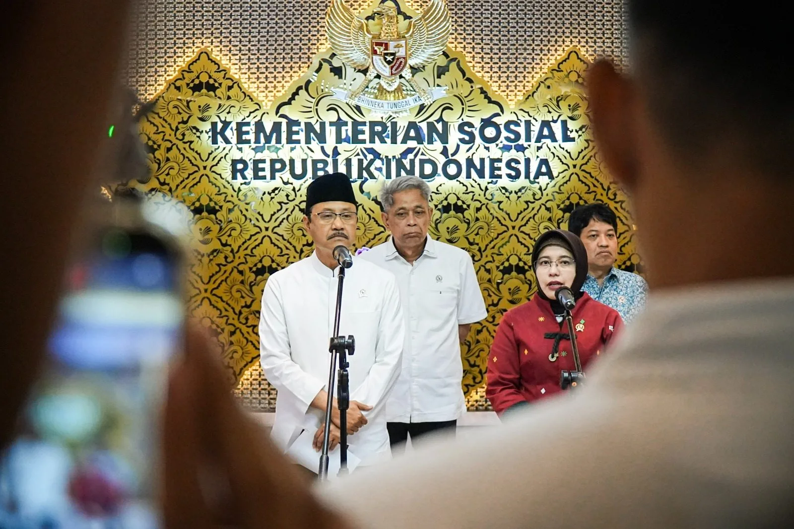 Desil KIP Kuliah Berubah? Ini Penjelasan Mensos