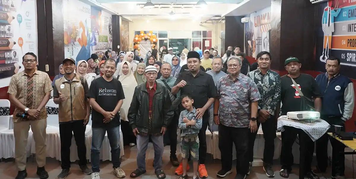 Rendra Masdrajad Safaat, BPJS Kesehatan, Reses DPRD Kota Malang, Pelayanan BPJS, FKTP, Rujukan BPJS, Kesehatan Kota Malang, DPRD Kota Malang