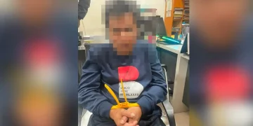 Diduga Cabuli Bocah 7 Tahun, Kakek di Sukun Malang Diamankan Polisi