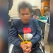 Diduga Cabuli Bocah 7 Tahun, Kakek di Sukun Malang Diamankan Polisi