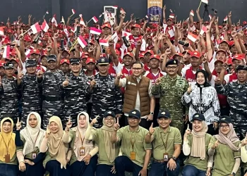 Dihadiri Kadindik Jatim, Penutupan KCS 39 SMK PGRI 3 Malang Siap Cetak Generasi Unggul