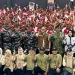 Dihadiri Kadindik Jatim, Penutupan KCS 39 SMK PGRI 3 Malang Siap Cetak Generasi Unggul
