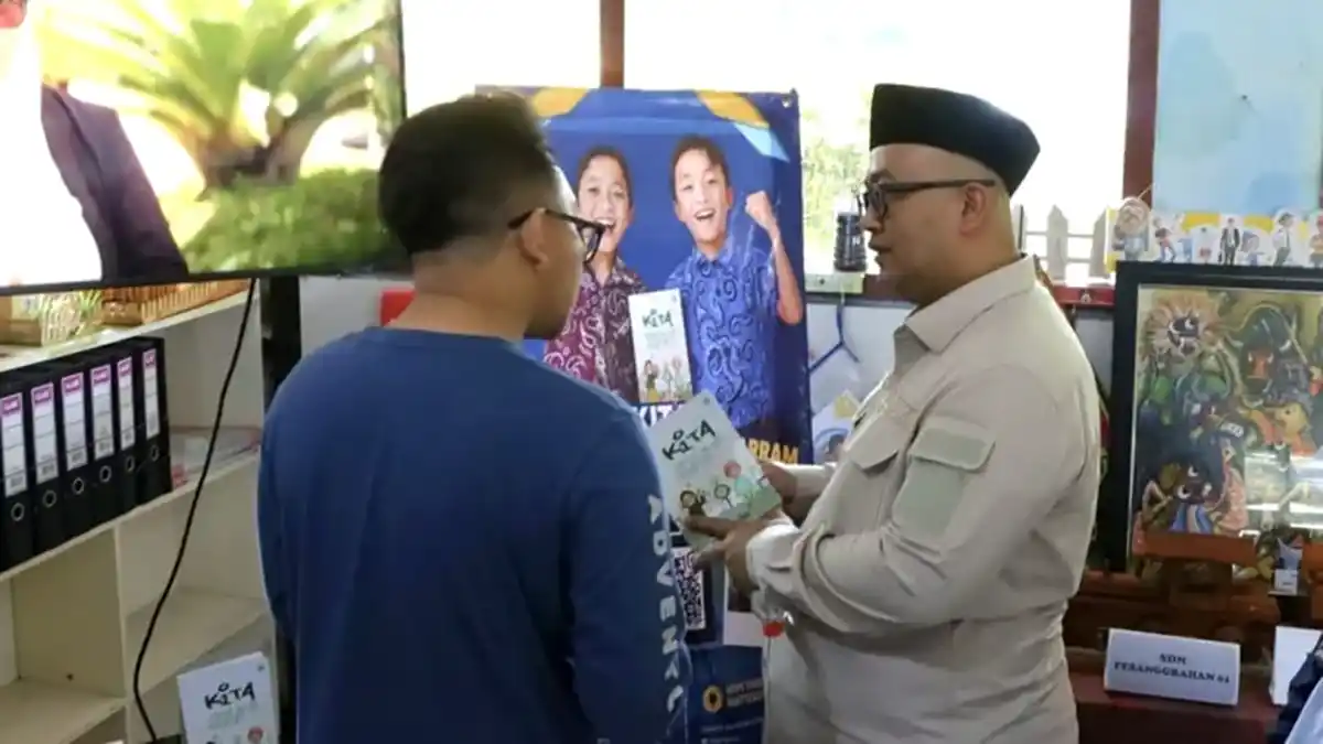 Dinas Pendidikan Kota Batu Pastikan MPLS 2026 Bebas Perpeloncoan Lewat Konsep SAE