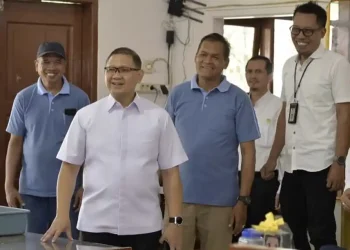 Dindik Jatim Tegaskan MPLS 2026 Bebas Perpeloncoan, Sekolah Harus Jadi Ruang Aman