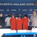 Sindikat narkoba di kota malang