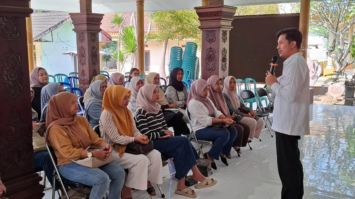 Dinkes Kota Batu Gencarkan Edukasi Posyandu Untuk Cegah Stunting 18