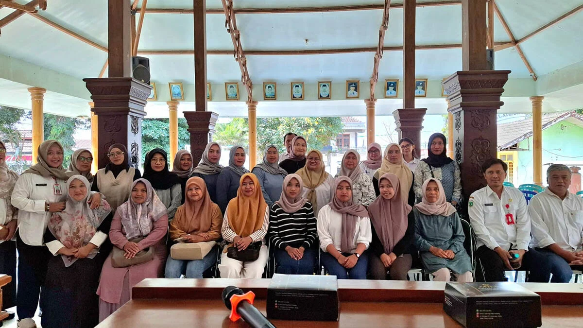 Dinkes Kota Batu Gencarkan Edukasi Posyandu Untuk Cegah Stunting 52