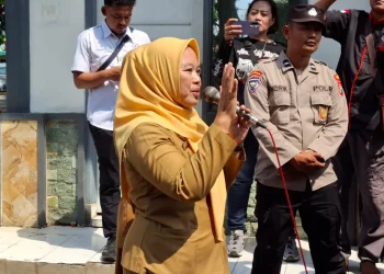 Disperindag Tunggu Arahan Bupati Malang Soal Aduan Pedagang Pasar Karangploso dan Madas Sedarah
