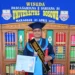 Dosen PWK ITN Malang Raih Doktor IPK 4.00 Lewat Riset Alih Fungsi Lahan Kota Batu