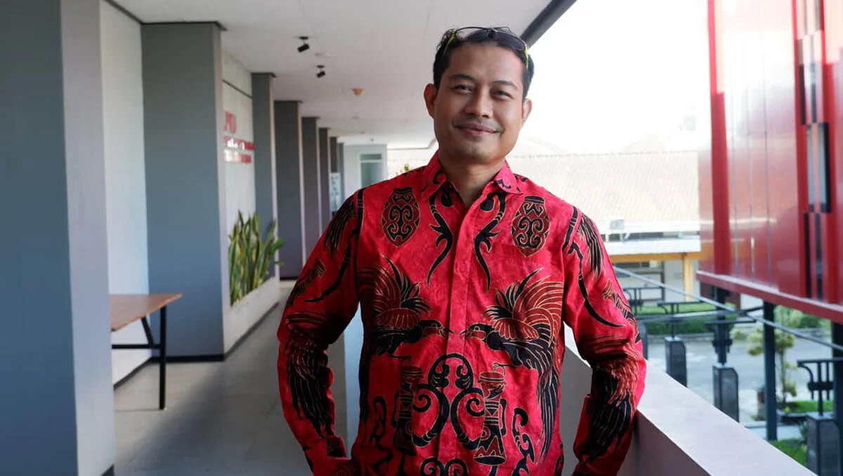 Dosen Pwk Itn Malang Raih Doktor Ipk 4 00 Lewat Riset Alih Fungsi Lahan Kota Batu 52
