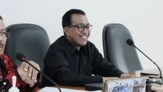Dprd Kota Batu Desak Penuntasan Rangkap Jabatan Di Pemkot Batu Di Awal Agustus 2026 28