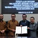 DPRD Kota Batu Setujui Raperda APBD 2025, Kebocoran PAD Jadi Sorotan