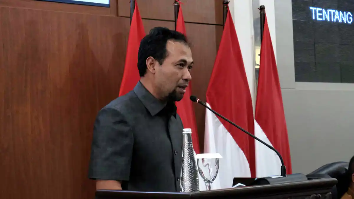 DPRD Kota Batu Setujui Raperda APBD 2025, Kebocoran PAD Jadi Sorotan