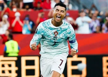 Dramatis! Portugal Kandaskan Perlawanan Kroasia di Babak 32 Besar Piala Dunia 2026