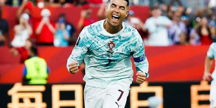 Dramatis! Portugal Kandaskan Perlawanan Kroasia di Babak 32 Besar Piala Dunia 2026