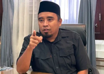 Dukung Koridor II Trans Jatim, Rendra Masdrajad Safaat Minta Kesejahteraan Sopir Angkot Jadi Prioritas