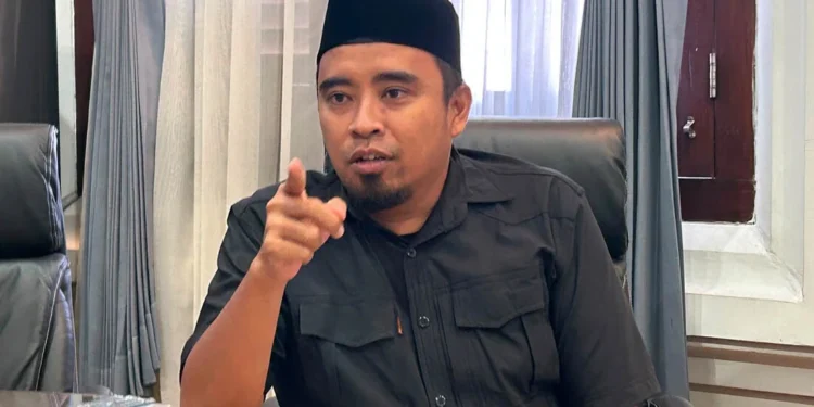 Dukung Koridor II Trans Jatim, Rendra Masdrajad Safaat Minta Kesejahteraan Sopir Angkot Jadi Prioritas