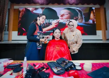DWP Kemensos dan Viva Cosmetics Perkuat Kolaborasi Sambut Hari Disabilitas Internasional 2026