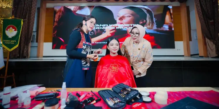 DWP Kemensos dan Viva Cosmetics Perkuat Kolaborasi Sambut Hari Disabilitas Internasional 2026