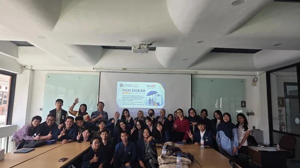 Edukasi Asuransi sebagai Langkah Penguatan Ketahanan Keuangan: Kolaborasi Fakultas Ekonomi dan Bisnis Universitas Brawijaya bersama PT Asuransi Umum Bumida 1976 Cabang Malang