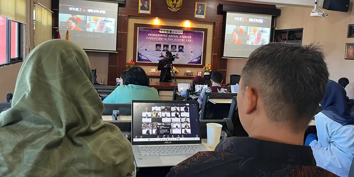 Empat Perguruan Tinggi Dorong Transformasi Pendidikan Berbasis AI dan Nilai Lokal