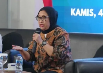 Fakta Menarik Kiprah Nanik S Deyang Bersama BGN, Putuskan Mundur Hanya 1,5 Bulan Menjabat