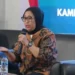 Fakta Menarik Kiprah Nanik S Deyang Bersama BGN, Putuskan Mundur Hanya 1,5 Bulan Menjabat