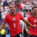 Prediksi susunan pemain Inggris vs RD Kongo di babak 32 besar Piala Dunia 2026. /Foto: Instagram @england