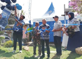 Gaya Hidup Mahasiswa Dorong Investasi Rumah Kos Premium di Malang