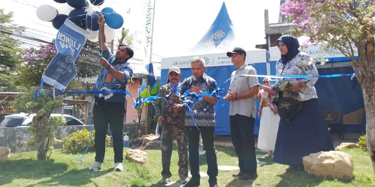 Gaya Hidup Mahasiswa Dorong Investasi Rumah Kos Premium di Malang