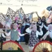 Gelar Karya PG PAUD Unikama suguhkan beragam karya yang mengusung semangat harmoni rasa dan budaya Nusantara. /Foto: Dok. Unikama