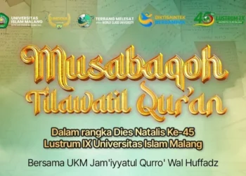 Gema Wahyu Ilahi: Musabaqah Tilawatil Qur’an Memperingati Dies Natalis ke-45 Unisma