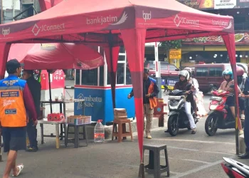 Getok Parkir hingga Karcis Bekas, Aksi Jukir Problematik Kembali Coreng Wisata Kota Batu