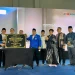 Graha Arshaka Resmi Dibuka, Jadi Pusat Aktivitas IKA-PMII Kota Malang