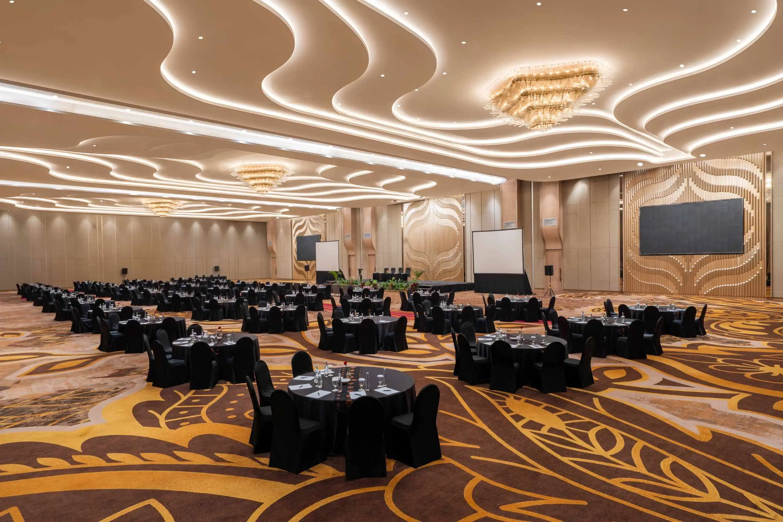 Grand Mercure Malang Mirama Jadi Pilihan Utama Bisnis dan Acara Premium di Kota Malang