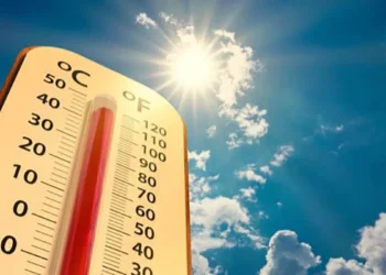 Guru Besar UB: Heat Dome seperti di Eropa Sangat Sulit Terjadi di Indonesia