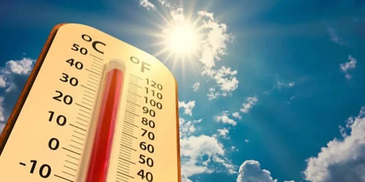 Guru Besar UB: Heat Dome seperti di Eropa Sangat Sulit Terjadi di Indonesia