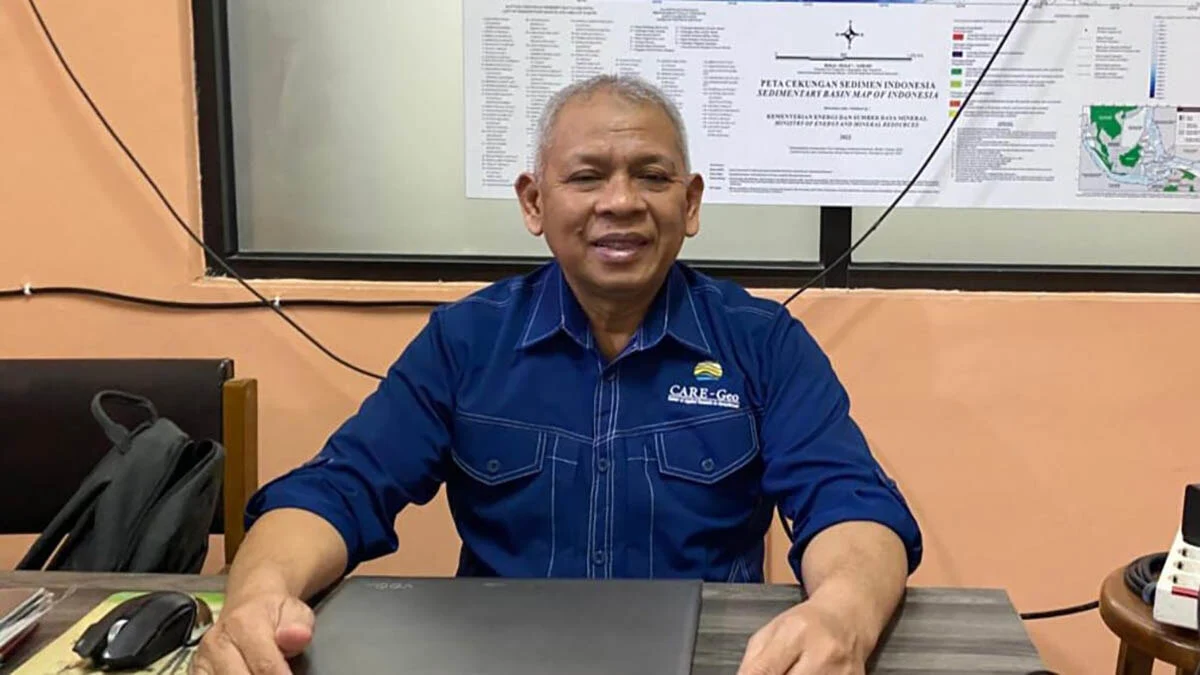 Guru Besar UB: Heat Dome seperti di Eropa Sangat Sulit Terjadi di Indonesia