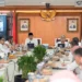 Gus Ipul Instruksikan Program Kemensos Berbasis Data dan Terintegrasi