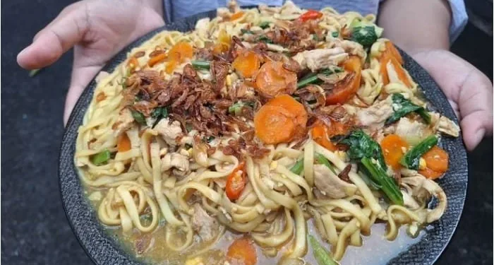 Hangat dan Nikmat! Rekomendasi Bakmi Jawa di Malang yang Cocok Dinikmati di Tengah Cuaca Dingin