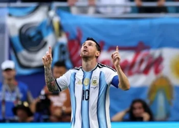 Hasil Argentina vs Cape Verde: Duel Berlangsung Sengit, La Albiceleste Lolos ke 16 Besar Piala Dunia 2026