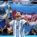 Hasil Argentina vs Cape Verde: Duel Berlangsung Sengit, La Albiceleste Lolos ke 16 Besar Piala Dunia 2026