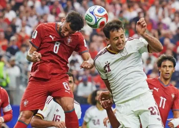 Hasil Piala Dunia 2026: Gol Menit Akhir Merino Bawa Spanyol Pulangkan Portugal