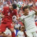 Hasil Piala Dunia 2026: Gol Menit Akhir Merino Bawa Spanyol Pulangkan Portugal