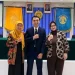 Hebat! Muh. Anwar Fu’ady Jadi Doktor Pertama Fakultas Psikologi UIN Malang Lulusan UI