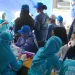 HUT Ke-25, Demokrat Kota Malang Gelar Donor Darah hingga Bersih Lingkungan